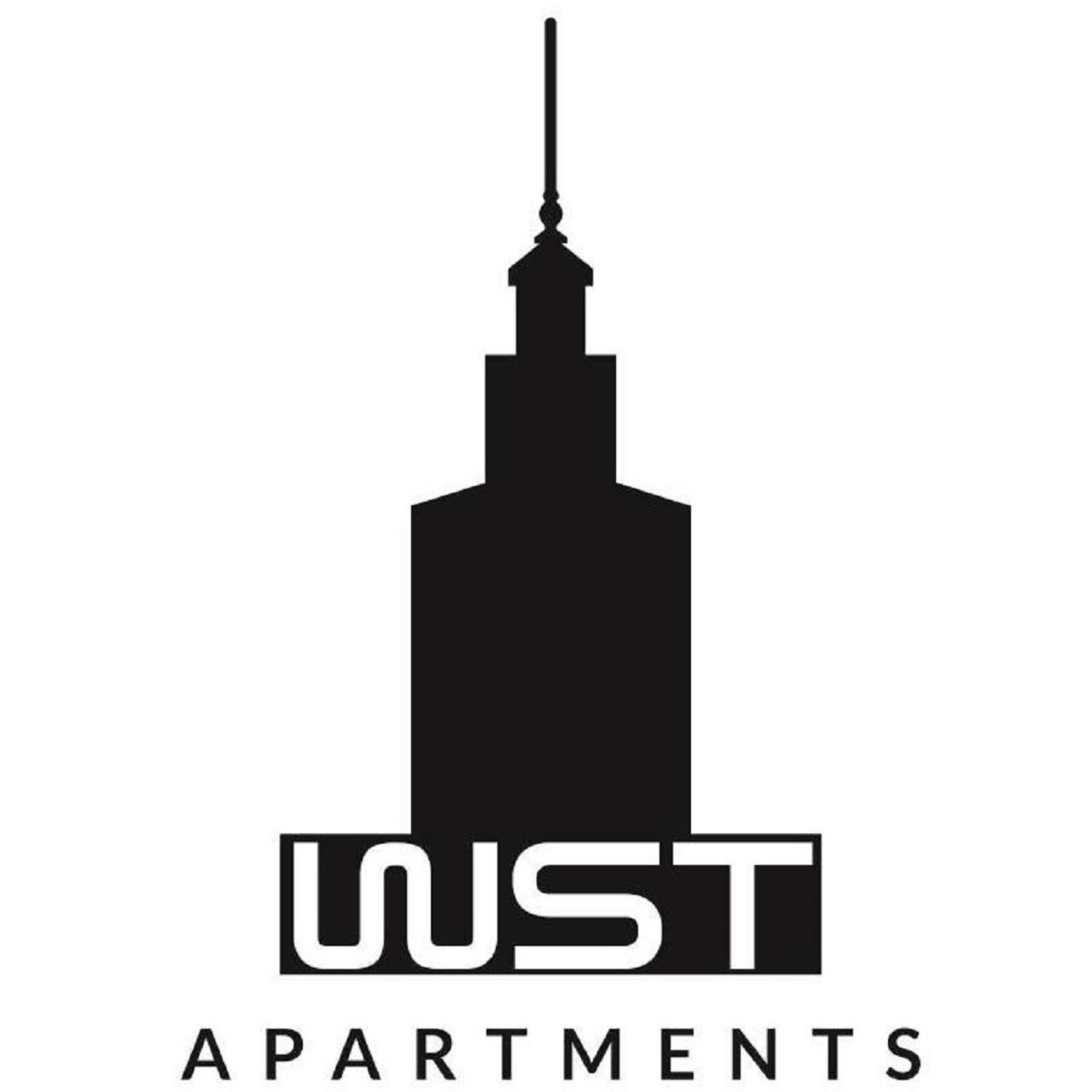 Wstapartments Mlynarska 13 Varšava Exteriér fotografie